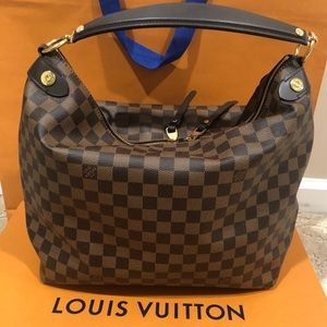 Louis Vuitton Handbag